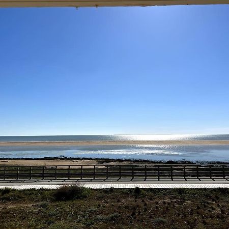 Appartement Vu Mer La Faute-sur-Mer Eksteriør billede